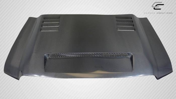GMC Sierra RKS Carbon Fiber Creations Body Kit- Hood 116051 thumbnail 2