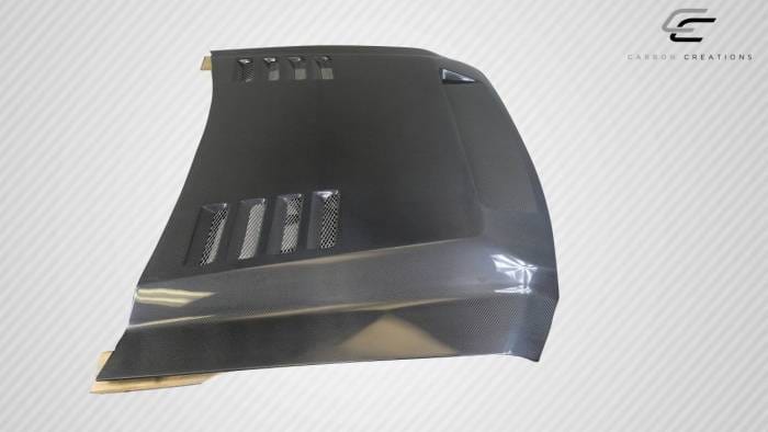 GMC Sierra RKS Carbon Fiber Creations Body Kit- Hood 116051 thumbnail 4