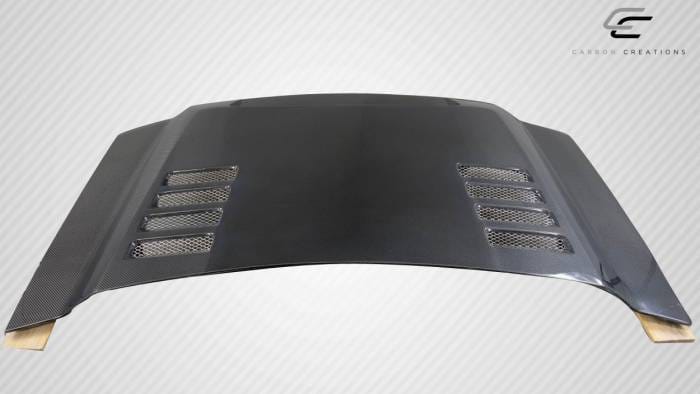 GMC Sierra RKS Carbon Fiber Creations Body Kit- Hood 116051 thumbnail 5