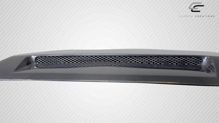 GMC Sierra RKS Carbon Fiber Creations Body Kit- Hood 116051 thumbnail 7