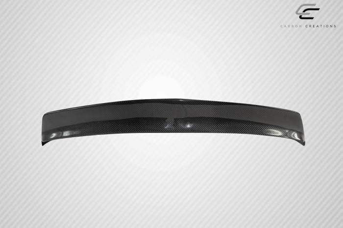Infiniti G Sedan LBW Carbon Fiber Creations Body Kit-Wing/Spoiler 116077 thumbnail 2