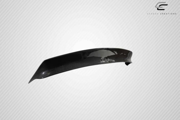 Infiniti G Sedan LBW Carbon Fiber Creations Body Kit-Wing/Spoiler 116077 thumbnail 3