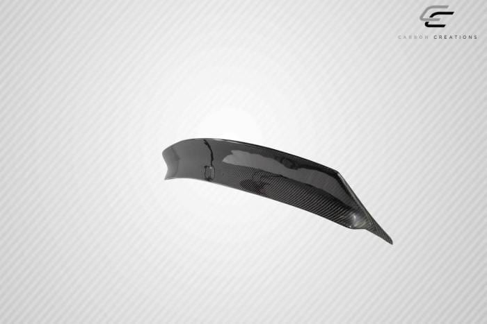 Infiniti G Sedan LBW Carbon Fiber Creations Body Kit-Wing/Spoiler 116077 thumbnail 4
