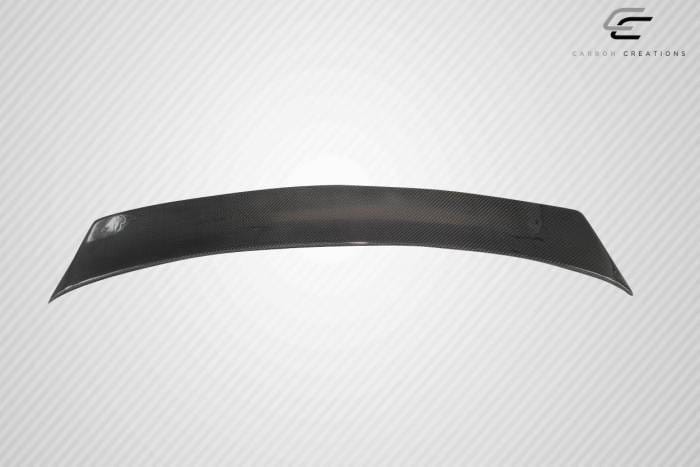 Infiniti G Sedan LBW Carbon Fiber Creations Body Kit-Wing/Spoiler 116077 thumbnail 5