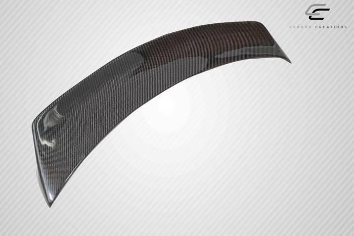Infiniti G Sedan LBW Carbon Fiber Creations Body Kit-Wing/Spoiler 116077 thumbnail 6
