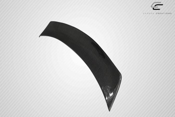 Infiniti G Sedan LBW Carbon Fiber Creations Body Kit-Wing/Spoiler 116077 thumbnail 7