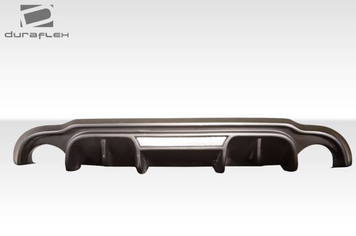 Infiniti Q50 Lighspeed Duraflex Rear Bumper Diffuser Body Kit 116083 thumbnail 2