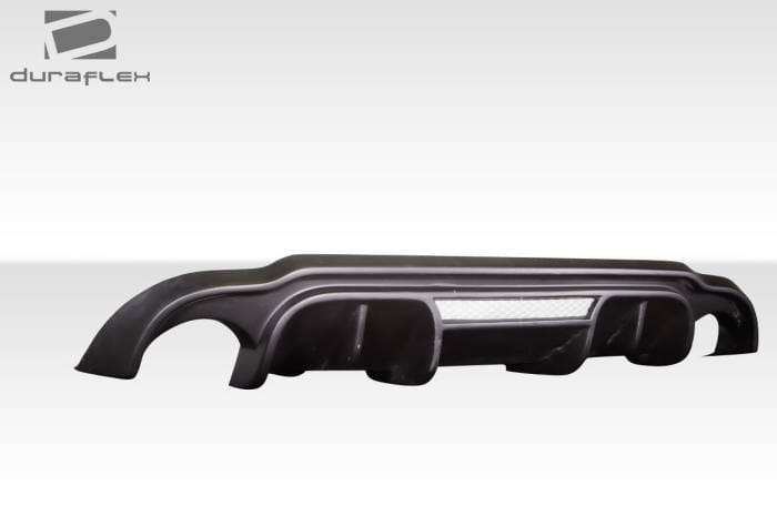 Infiniti Q50 Lighspeed Duraflex Rear Bumper Diffuser Body Kit 116083 thumbnail 3