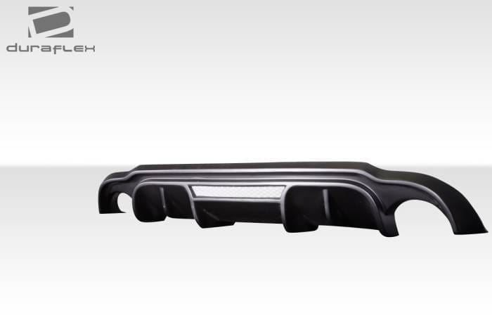 Infiniti Q50 Lighspeed Duraflex Rear Bumper Diffuser Body Kit 116083 thumbnail 4