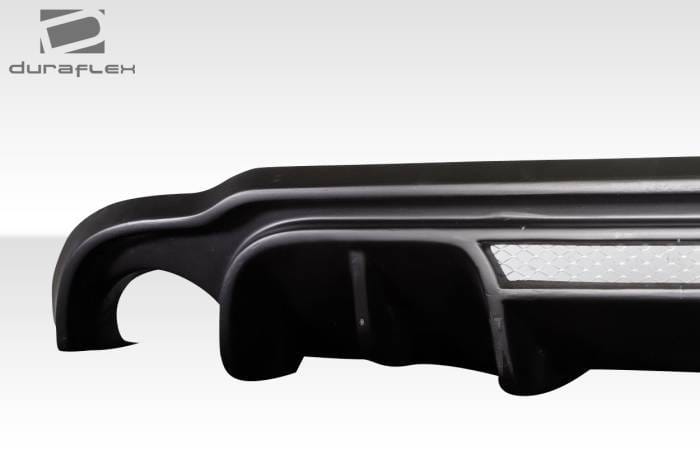 Infiniti Q50 Lighspeed Duraflex Rear Bumper Diffuser Body Kit 116083 thumbnail 5