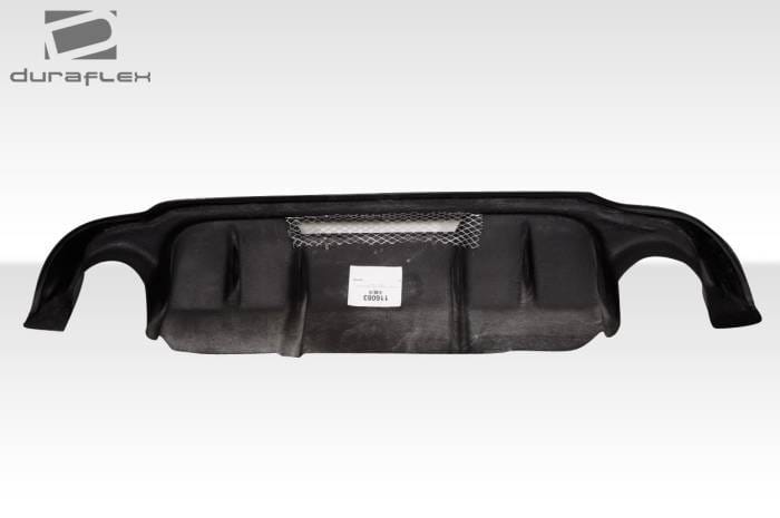 Infiniti Q50 Lighspeed Duraflex Rear Bumper Diffuser Body Kit 116083 thumbnail 7