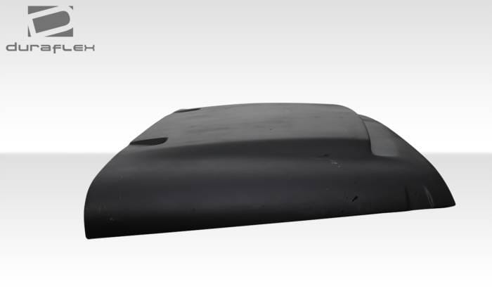 Jeep Wrangler Demon Look Duraflex Body Kit- Hood 116091 thumbnail 5