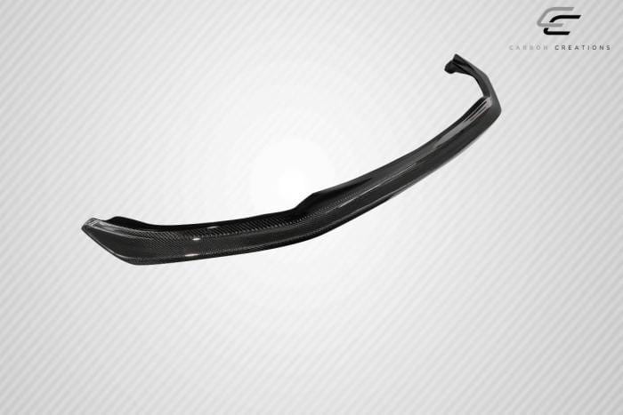 Mazda Miata C Speed Carbon Fiber Front Bumper Lip Body Kit 116110 thumbnail 5