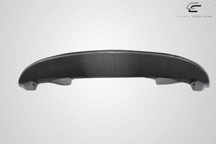 Nissan 370Z Tornado Carbon Fiber Creations Body Kit-Wing/Spoiler 116124 thumbnail 5