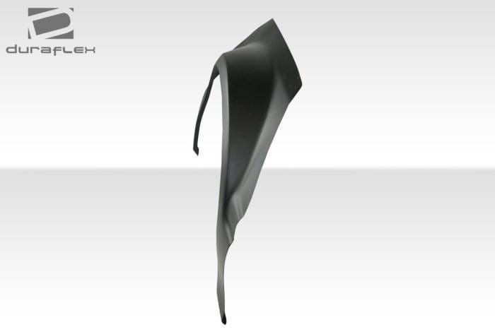 Ford Mustang C Tech 2" Wide Duraflex Rear Fender Flares 115961 thumbnail 5