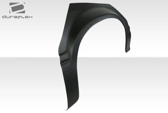 Ford Mustang C Tech 2" Wide Duraflex Rear Fender Flares 115961 thumbnail 6