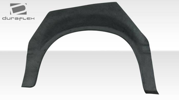 Ford Mustang C Tech 2" Wide Duraflex Rear Fender Flares 115961 thumbnail 7