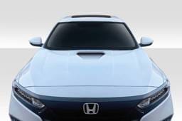 Honda Accord Type R Look Duraflex Body Kit- Hood 115970