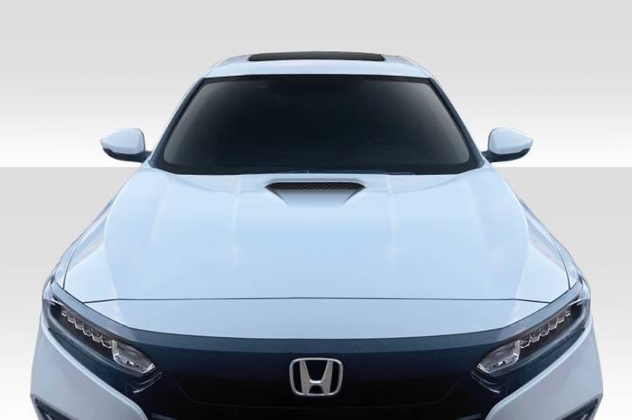 Honda Accord Type R Look Duraflex Body Kit- Hood 115970