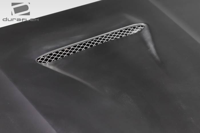 Honda Accord Type R Look Duraflex Body Kit- Hood 115970 thumbnail 5