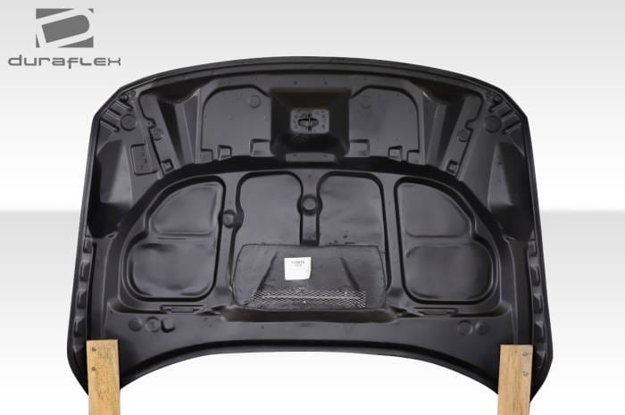 Honda Accord Type R Look Duraflex Body Kit- Hood 115970 thumbnail 7