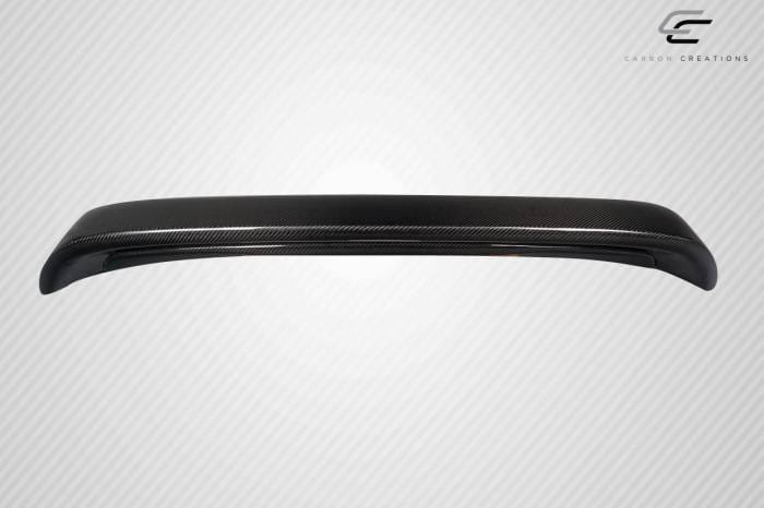 Mazda Mazda 3 Turbo Look Carbon Fiber Body Kit-Wing/Spoiler 115989 thumbnail 3