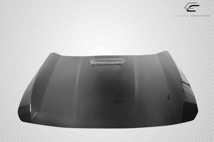 Honda Accord Type R Look Carbon Fiber Creations Body Kit- Hood 115993 thumbnail 2