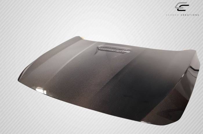 Honda Accord Type R Look Carbon Fiber Creations Body Kit- Hood 115993 thumbnail 3
