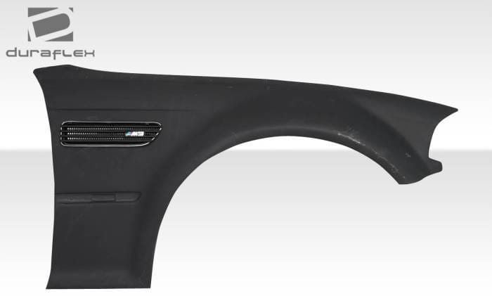 BMW 3 Series 2DR M3 Look Duraflex Body Kit- Front Fenders!!! 116009 thumbnail 2