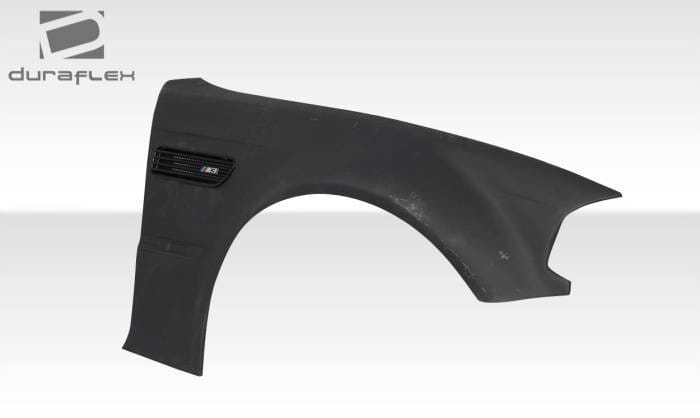 BMW 3 Series 2DR M3 Look Duraflex Body Kit- Front Fenders!!! 116009 thumbnail 3