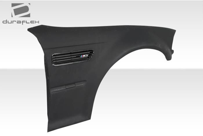 BMW 3 Series 2DR M3 Look Duraflex Body Kit- Front Fenders!!! 116009 thumbnail 4
