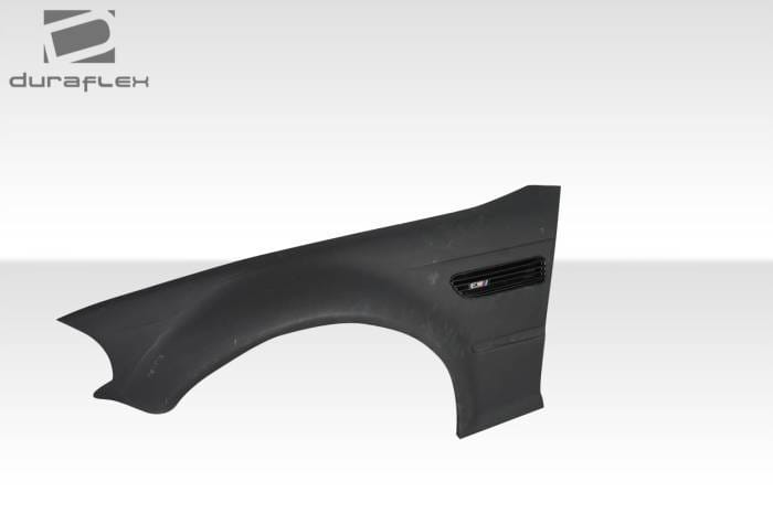 BMW 3 Series 2DR M3 Look Duraflex Body Kit- Front Fenders!!! 116009 thumbnail 6