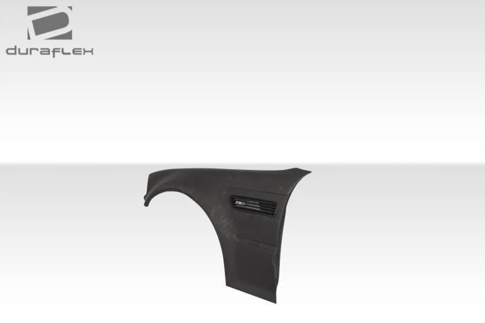 BMW 3 Series 2DR M3 Look Duraflex Body Kit- Front Fenders!!! 116009 thumbnail 7