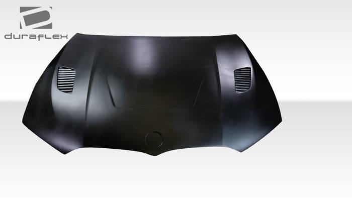BMW 3 Series AF1 Look Duraflex Body Kit- Hood 116021 thumbnail 2