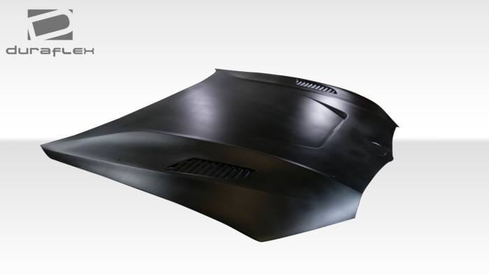 BMW 3 Series AF1 Look Duraflex Body Kit- Hood 116021 thumbnail 3