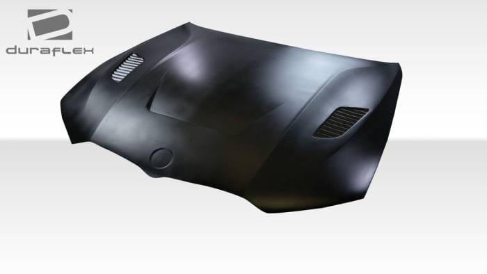 BMW 3 Series AF1 Look Duraflex Body Kit- Hood 116021 thumbnail 4