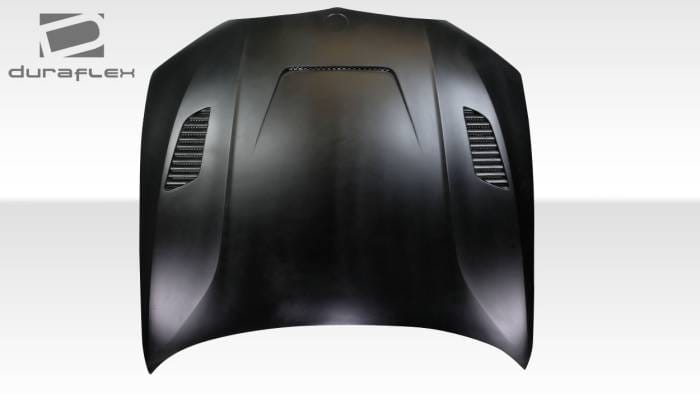 BMW 3 Series AF1 Look Duraflex Body Kit- Hood 116021 thumbnail 5