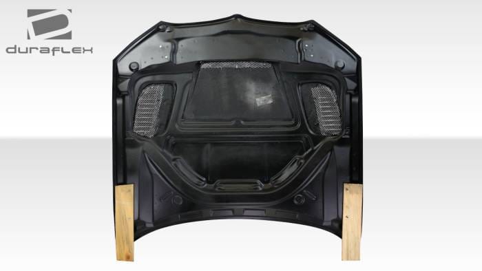 BMW 3 Series AF1 Look Duraflex Body Kit- Hood 116021 thumbnail 6