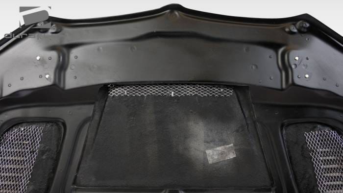BMW 3 Series AF1 Look Duraflex Body Kit- Hood 116021 thumbnail 7