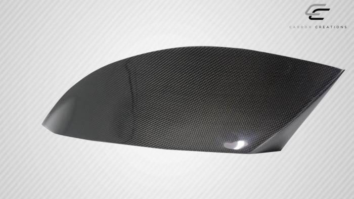 Kia Optima 4DR CPR Carbon Fiber Creations Rear Fender Flares 116249 thumbnail 6