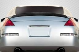 Nissan 350Z 2DR BZ Carbon Fiber Creations Body Kit-Wing/Spoiler 116260