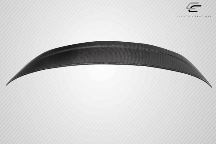 Nissan 350Z 2DR BZ Carbon Fiber Creations Body Kit-Wing/Spoiler 116260 thumbnail 2