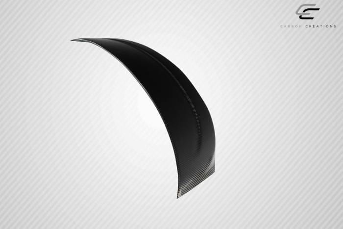 Nissan 350Z 2DR BZ Carbon Fiber Creations Body Kit-Wing/Spoiler 116260 thumbnail 3