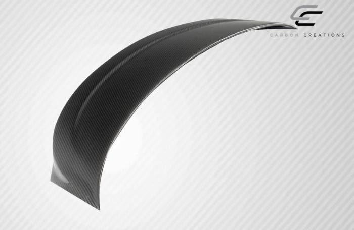 Nissan 350Z 2DR BZ Carbon Fiber Creations Body Kit-Wing/Spoiler 116260 thumbnail 4