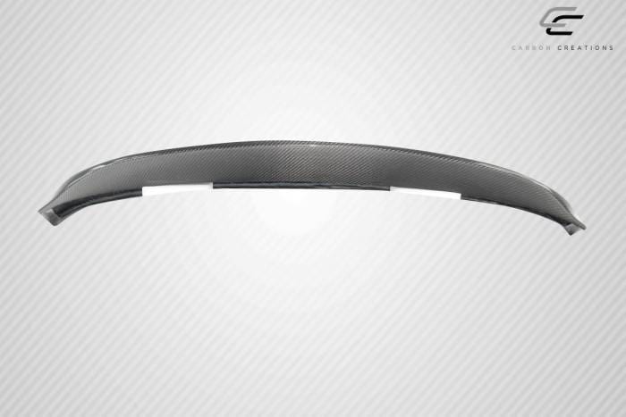 Nissan 350Z 2DR BZ Carbon Fiber Creations Body Kit-Wing/Spoiler 116260 thumbnail 5