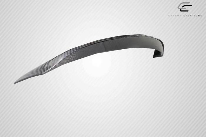 Nissan 350Z 2DR BZ Carbon Fiber Creations Body Kit-Wing/Spoiler 116260 thumbnail 7