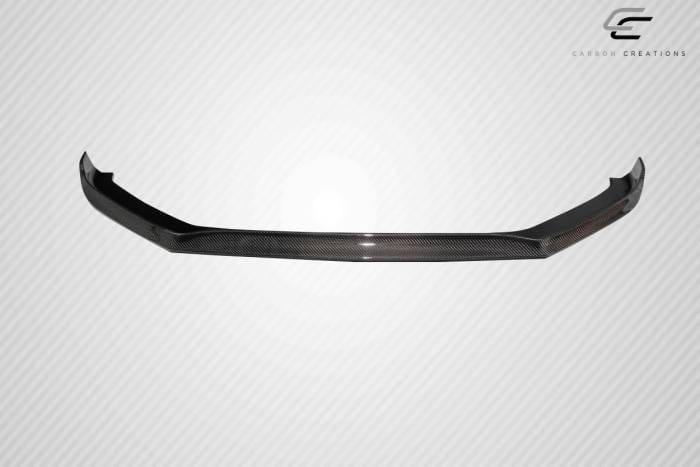 Genesis G70 MSR Carbon Fiber Creations Front Bumper Lip Body Kit 116272 thumbnail 2