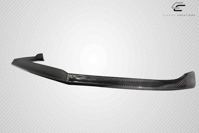 Genesis G70 MSR Carbon Fiber Creations Front Bumper Lip Body Kit 116272 thumbnail 3