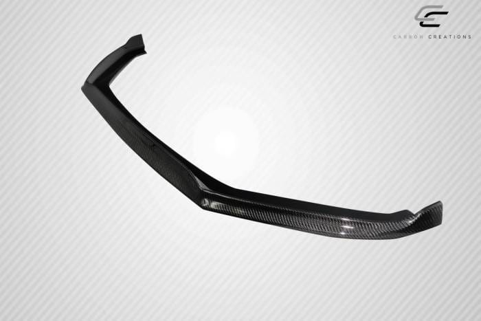 Genesis G70 MSR Carbon Fiber Creations Front Bumper Lip Body Kit 116272 thumbnail 4