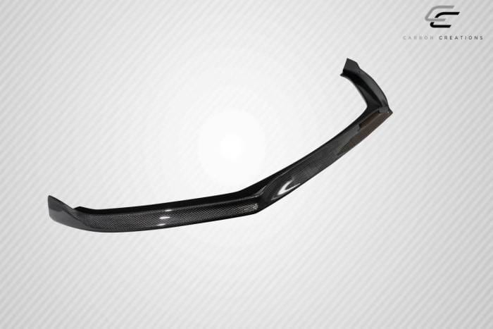 Genesis G70 MSR Carbon Fiber Creations Front Bumper Lip Body Kit 116272 thumbnail 5